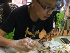 黄冈烧烤加盟,学烧烤技术,开烧烤店多少钱